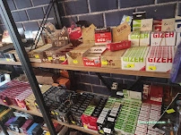 Kadıköy Tobacco Shop