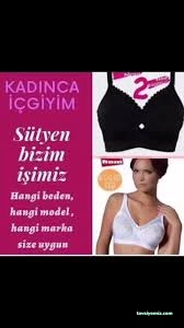Kadinca Eşarp-Iç-Çamaşir-Kozmetik