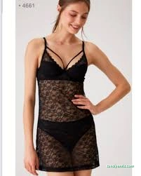 Kadinca Eşarp-Iç-Çamaşir-Kozmetik