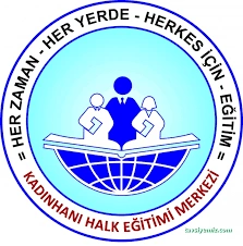 Kadınhanı Halk Eğitimi Merkezi