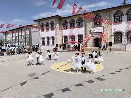 Kadınhanı Kaymakamlığı