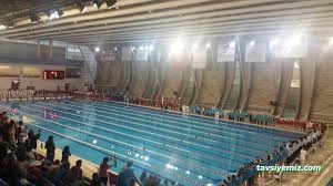 Kadir Has Yüzme Havuzu