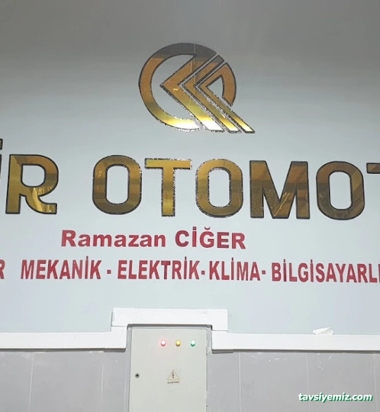 Kadir Otomotiv