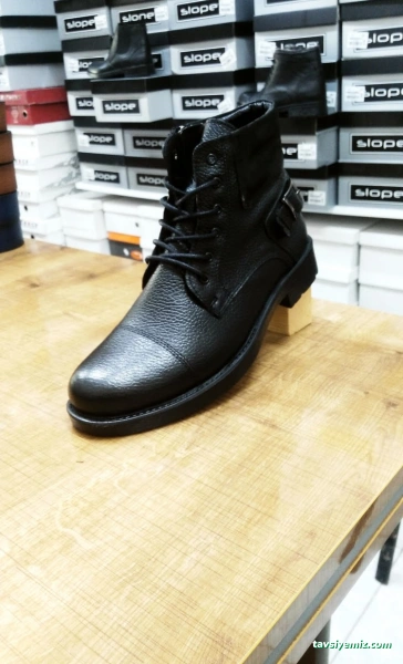 Kadir Pala Ayakkabıcılık