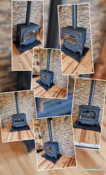 Kadir Sobaları Kırklareli Vize/Tekirdağ Çerkezköy