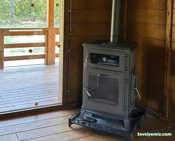 Kadir Sobaları Kırklareli Vize/Tekirdağ Çerkezköy