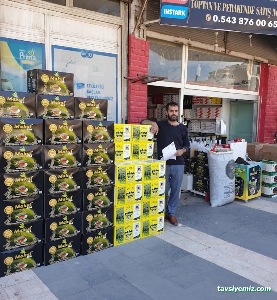 Kadir Tobacco Shop80