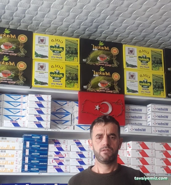 Kadir Tobacco Shop80