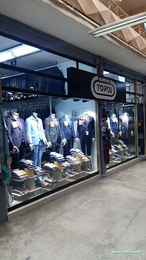 Kadir Topçu Giyim