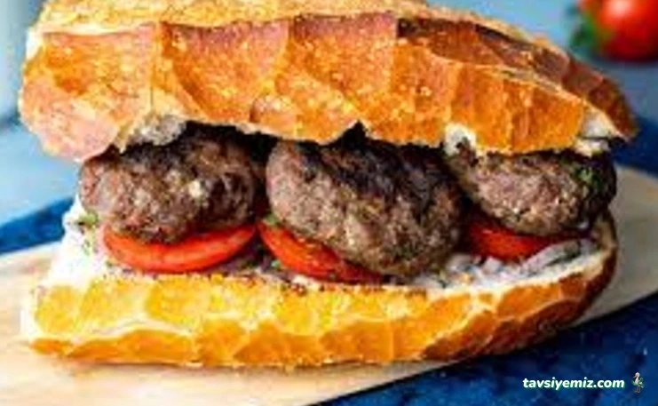 Kadir Usta'nın Yeri