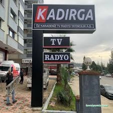 Kadırga Tv Ve Radyo