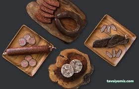 Kadirga Yayla Şarküteri