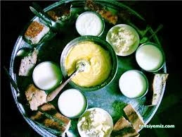 Kadirga Yayla Şarküteri