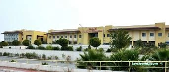 Kadirli Devlet Hastanesi