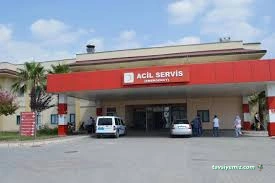 Kadirli Devlet Hastanesi