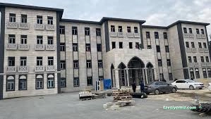 Kadirli Kaymakamlığı