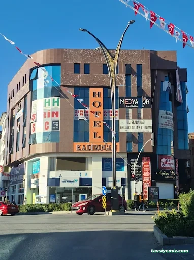 Kadiroğlu Hotel
