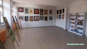 Kadışehri Halk Eğitimi Merkezi