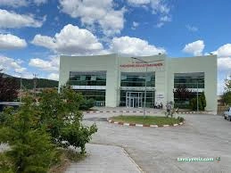 Kadışehri İlçe Devlet Hastanesi