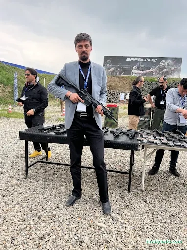 Kafadar Av Malzemeleri Mermi Bayii