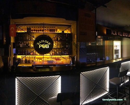 Kafadar Pub Music