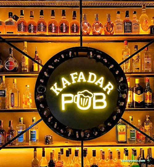 Kafadar Pub Music