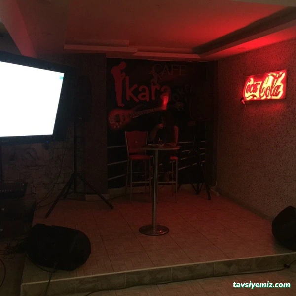 Kafe Karaokey