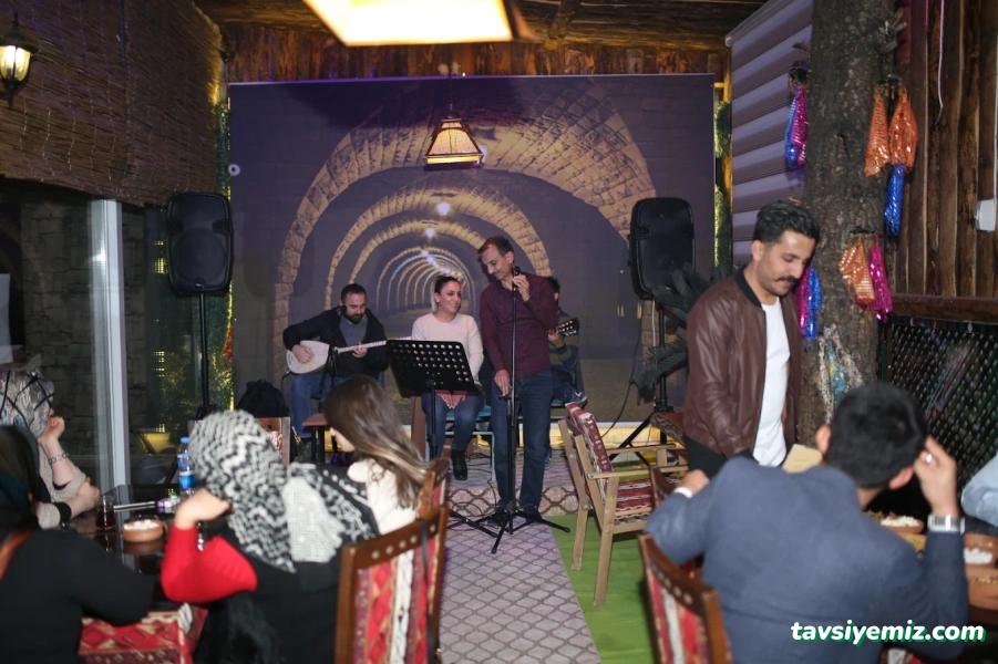 Kafe Karaokey