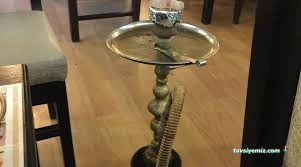 Kafeka - Cafe & Restaurant (Beyoğlu)