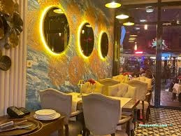 Kafeka - Cafe & Restaurant (Beyoğlu)