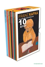 Kafka Kitabevi
