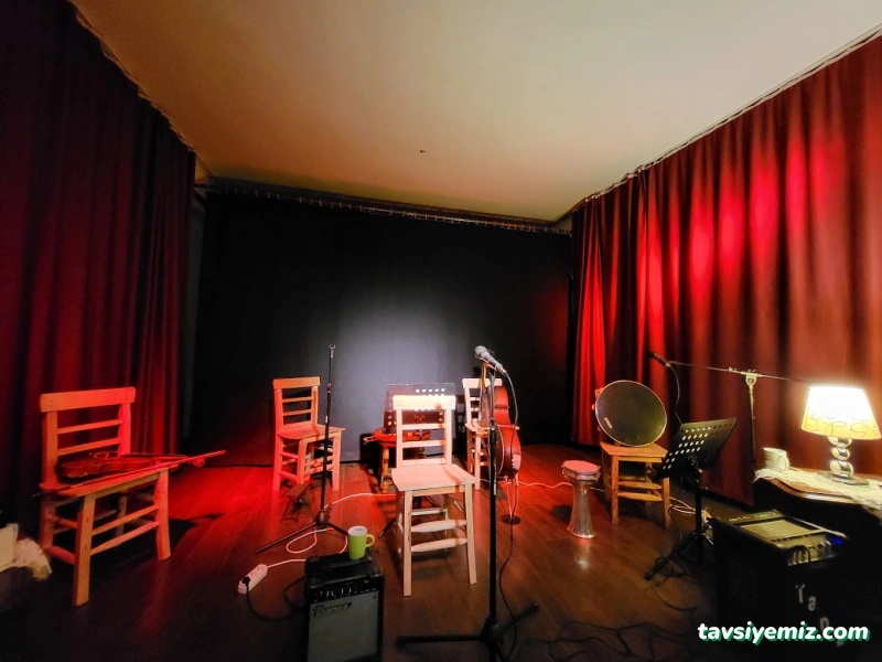 Kafka Sanat Akademisi