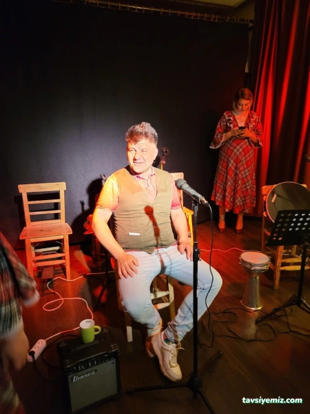 Kafka Sanat Akademisi