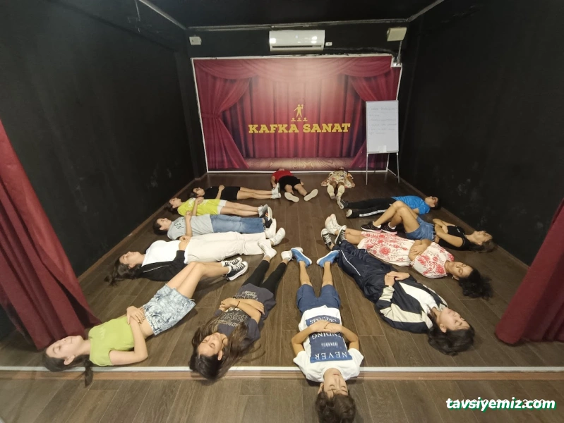 Kafka Sanat Akademisi