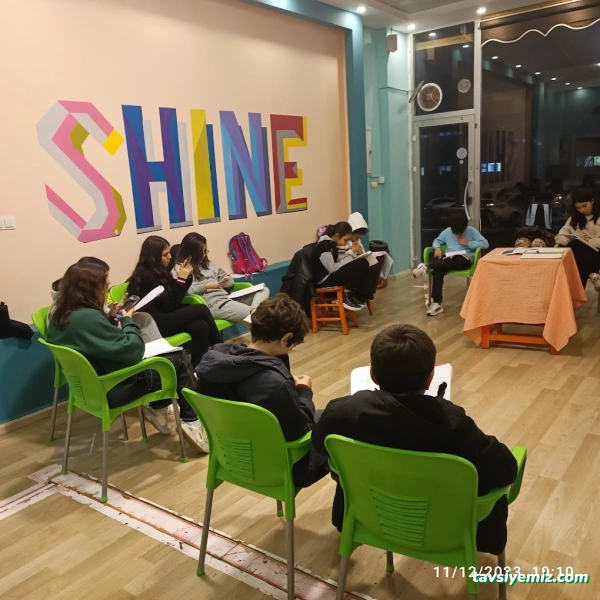 Kafka Sanat Akademisi