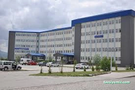 Kafkas Üniversitesi