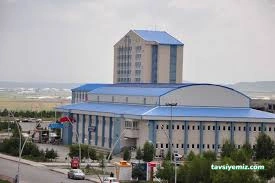 Kafkas Üniversitesi