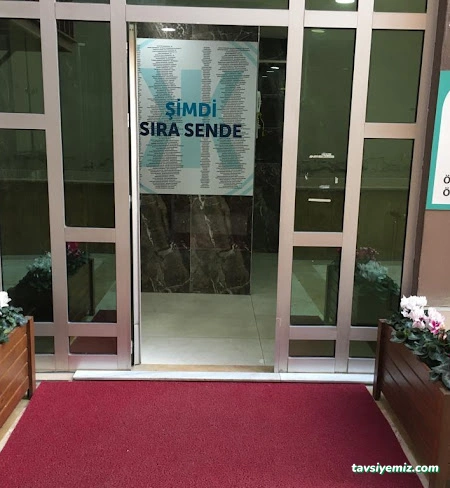 Kağaner Bursa Özel Öğretim Kursu