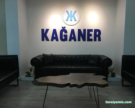 Kağaner Bursa Özel Öğretim Kursu