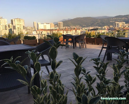 Kağaner Bursa Özel Öğretim Kursu