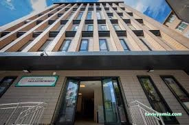 Kağıthane Halk Eğitimi Merkezi