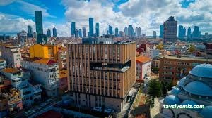 Kağıthane Halk Eğitimi Merkezi