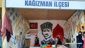 Kağızman Halk Eğitim Merkezi