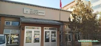 Kağızman Halk Eğitim Merkezi