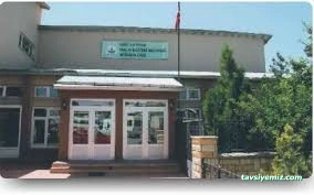 Kağızman Halk Eğitim Merkezi