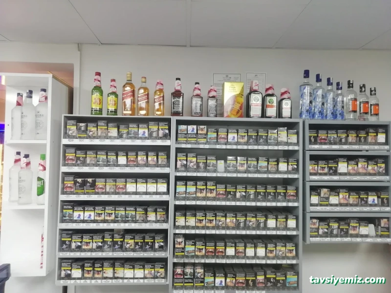 Kahraman Gıda / Market