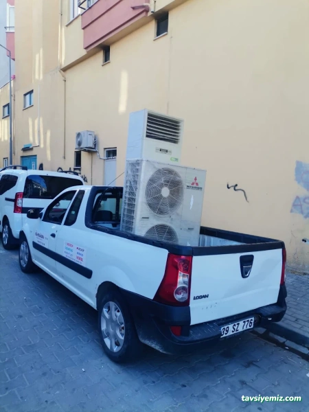 Kahraman Teknik Lüleburgaz