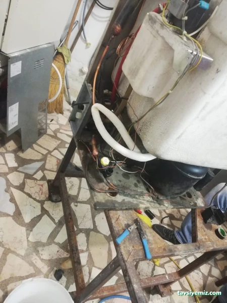 Kahraman Teknik Lüleburgaz