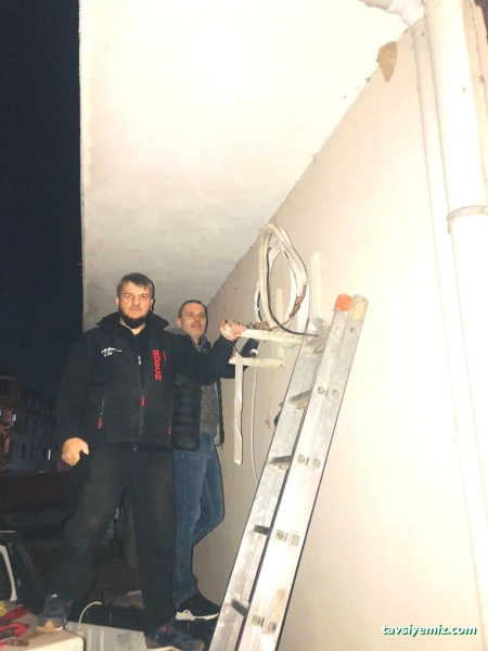 Kahraman Teknik Lüleburgaz