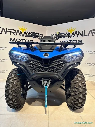 Kahramanlar Motor Sinop Türkeli